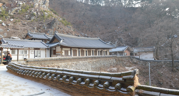 성전암 사진