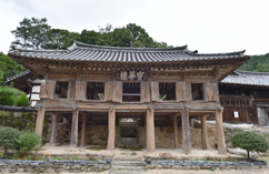 보화루 사진