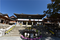 봉서루 사진