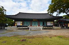 삼천불전 사진