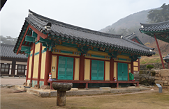 심검당 사진