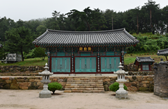명부전 사진