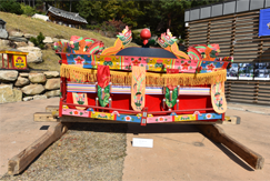 상여 사진1