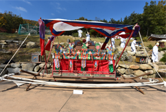 상여 사진2