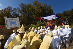 설화리상여소리 사진3